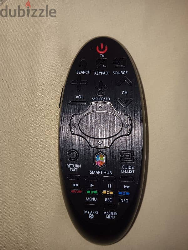 Brand New Samsung Remote for QLED,UHD,LED SMART Tv 1