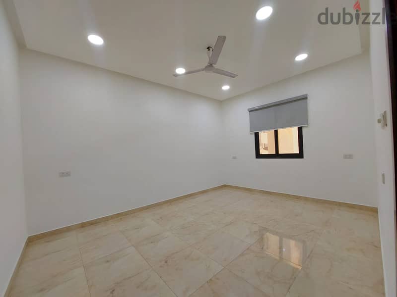 For rent a very large apartment in Aali. . . للإيجار شقة كبيرة جدآ في عال 1