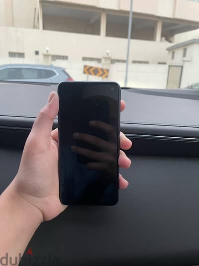 Samsung S10e ((6+6/128GB)) ALL OK PHONE - - FIXED PRICE