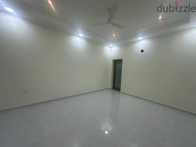 للايجار شقة جديدة منطقة كرزكان. . . . New apartment for rent  Karzakan 3