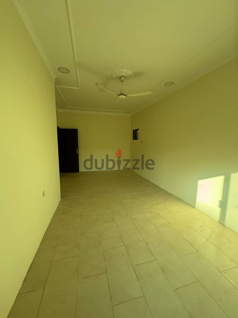 Apartment for rent in Salmabad. . . . للإيجار شقة في سلماباد 0