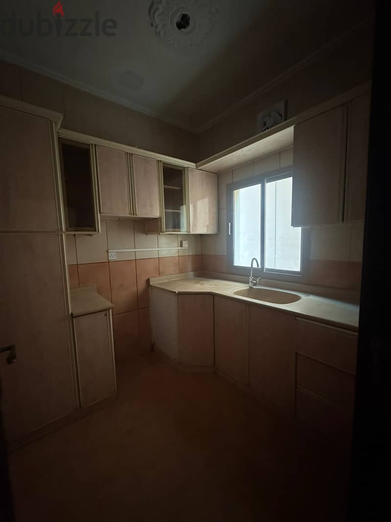 Apartment for rent in Salmabad. . . . للإيجار شقة في سلماباد 2