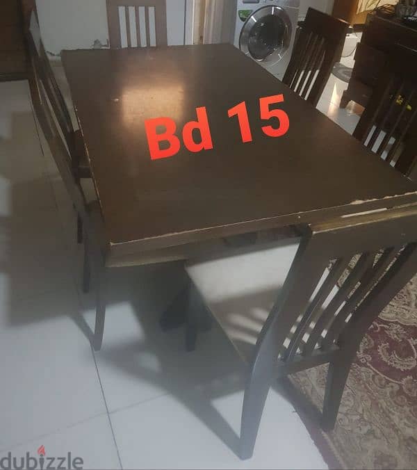 furniture for sale 5