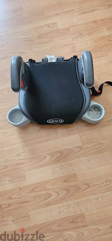 Car seat for Children 1