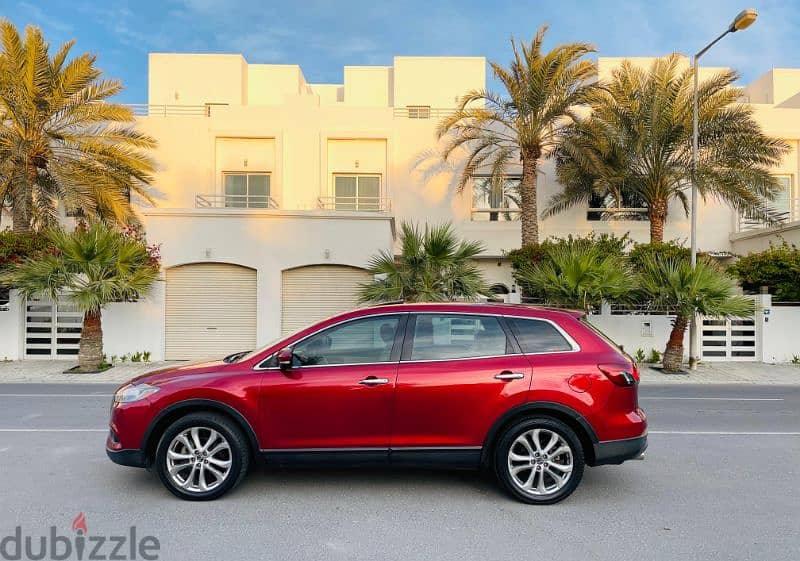 Mazda CX-9 2013 model for sale. . . . 13