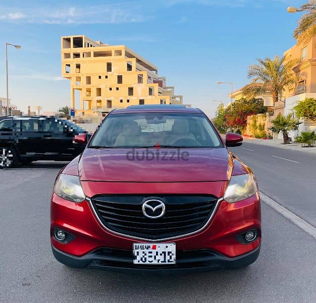 Mazda CX-9 2013 model for sale. . . . 18