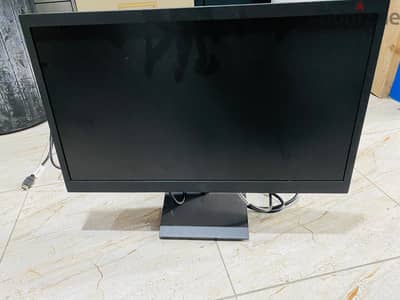 HP MONITOR FOR SALE