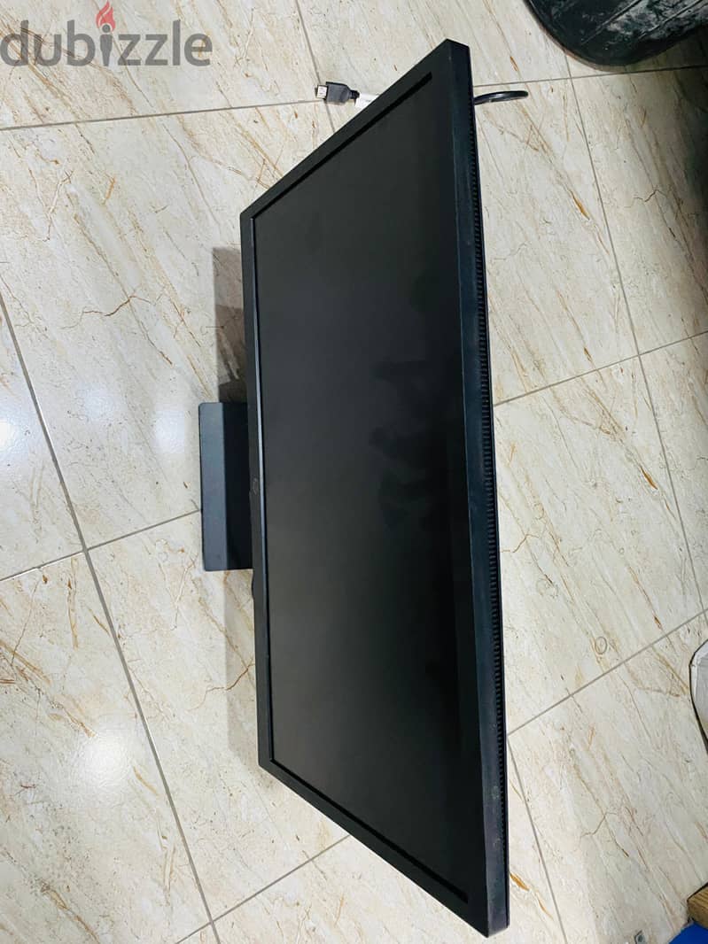 HP MONITOR FOR SALE 1