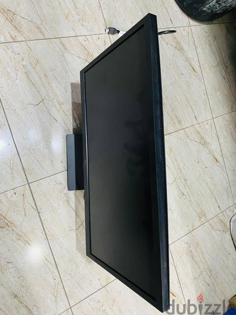 HP MONITOR FOR SALE 2