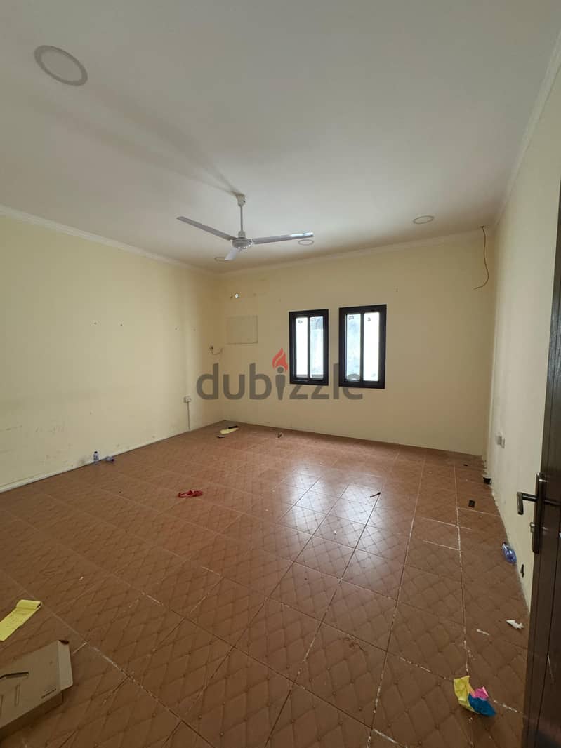 للإيجار شقة مكتبية تجاري في سار. . For rent, a commercial office apartme 0