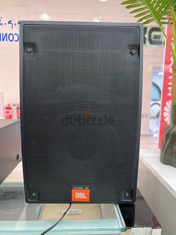 JBL Professional Speakers 0