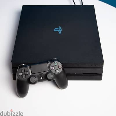 PS4 pro 1tb