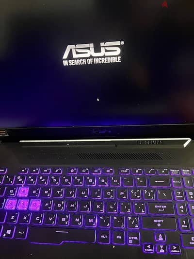 Asus Tuf Gaming