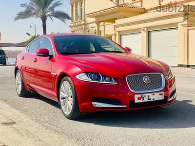 Jaguar XF 2015 Model for sale (Agent Maintained) 35909294