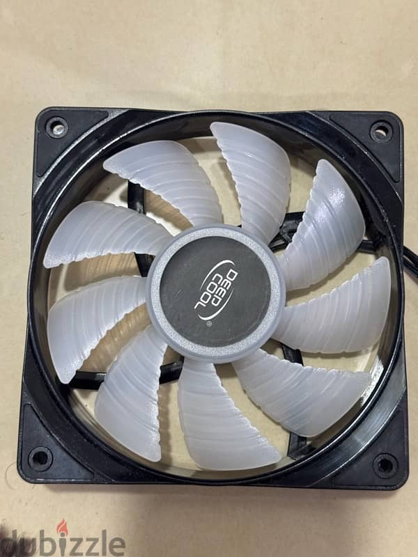 RGB FANS 0