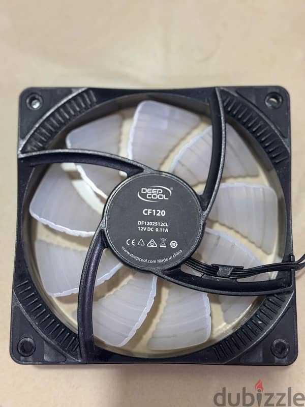 RGB FANS 1