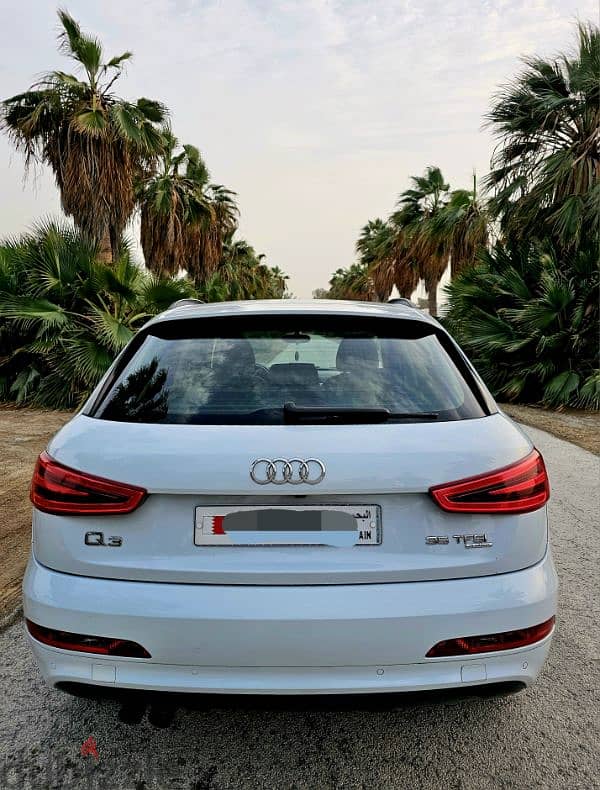 Audi Q3 2015 1