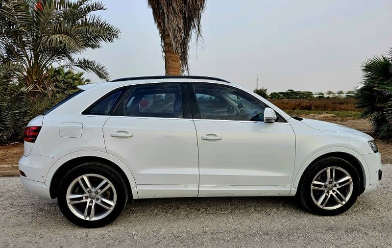 Audi Q3 2015 2