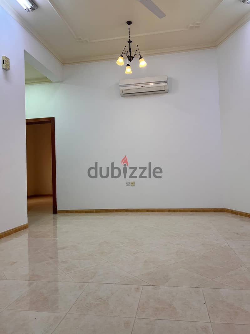 للايجار شقة في جدعلي . . . Apartment for rent in Jid Ali 2