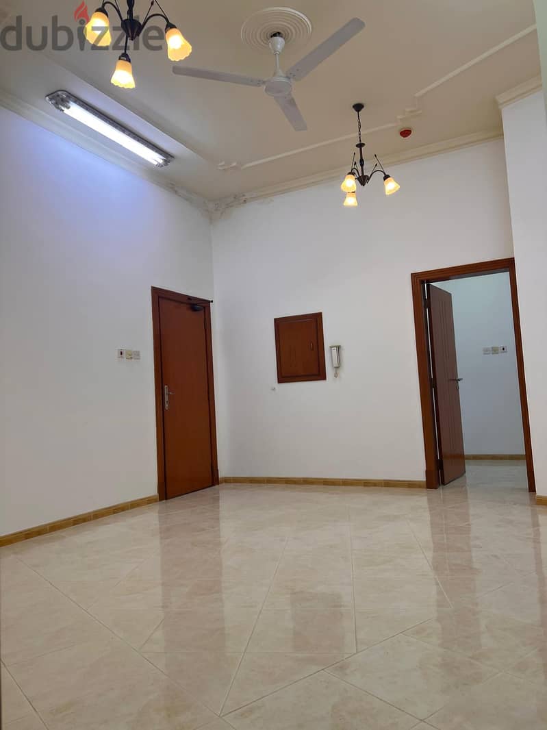 للايجار شقة في جدعلي . . . Apartment for rent in Jid Ali 3