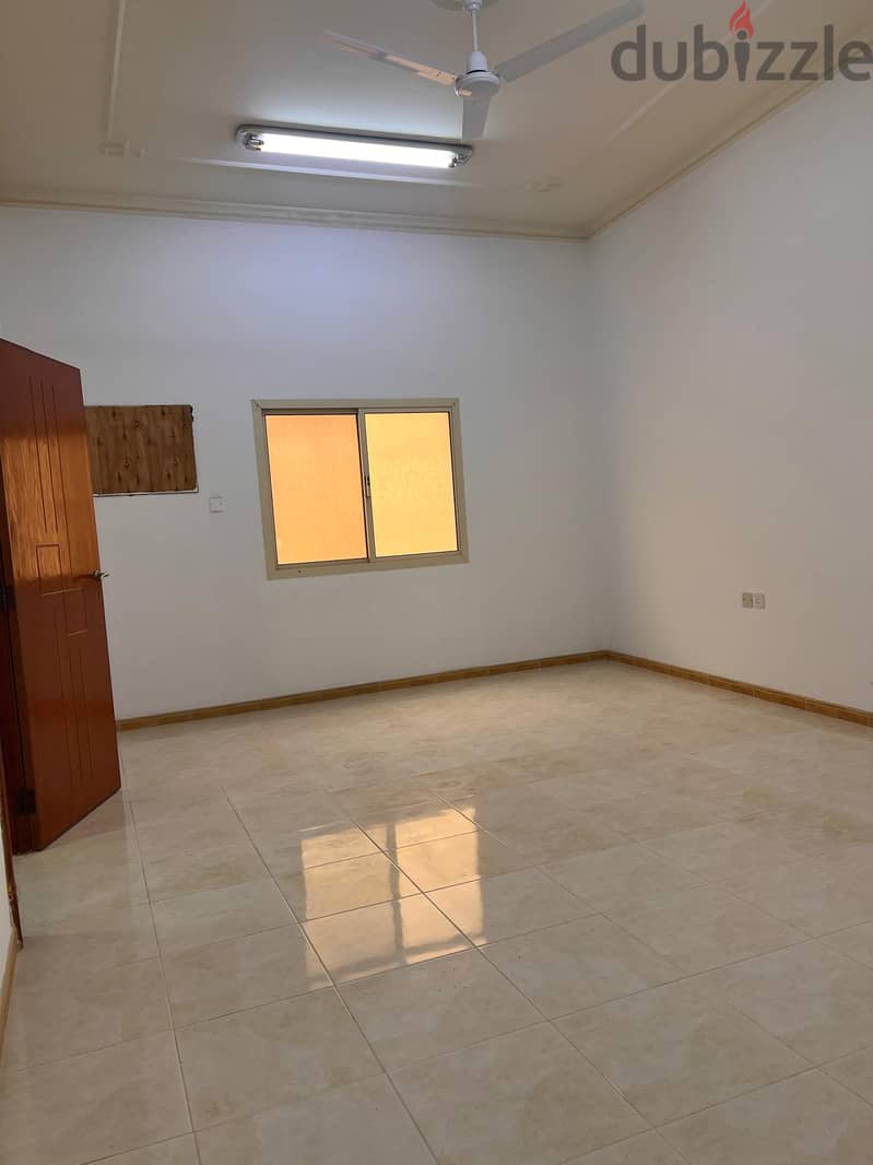 للايجار شقة في جدعلي . . . Apartment for rent in Jid Ali 6