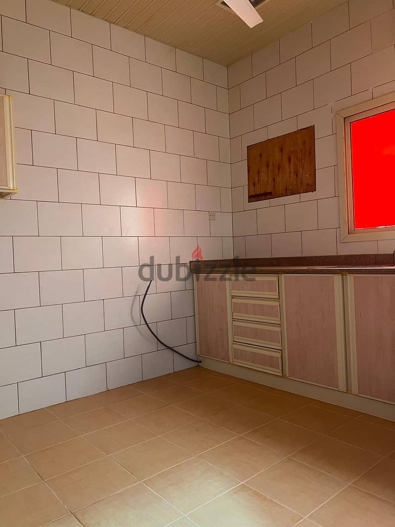 للايجار شقة في جدعلي . . . Apartment for rent in Jid Ali 7