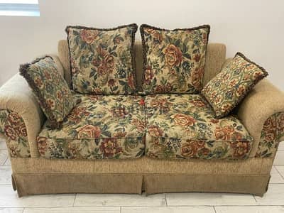 3+2+2 seater sofa set