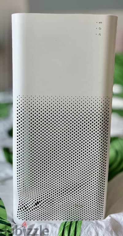 Xiaomi Mi 2H Air Purifier White