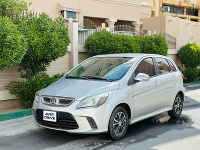 BAIC A115 2018 MODEL  WELL MAINTAINED CAR FOR SALE