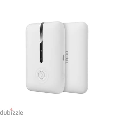 روتر محمول، وايفاي متنقل mifi portable wifi tenco