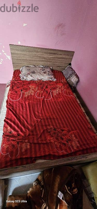 bed for sale