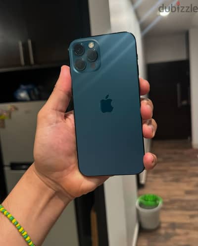 Iphone 12 pro max 256 gb