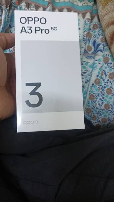 oppo A3 pro neo pin pack