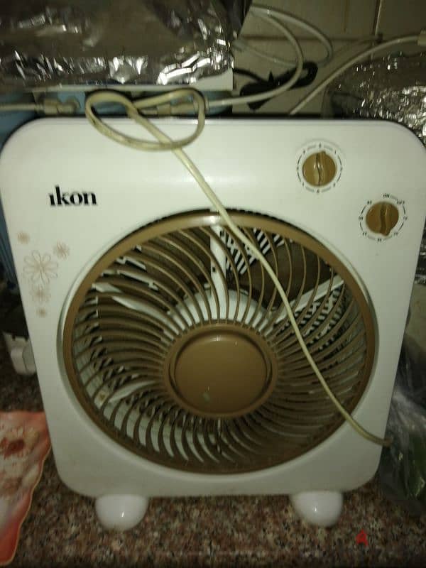 table fan for sale. 0