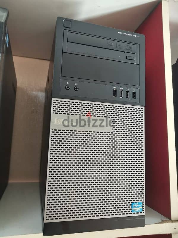 Dell optiplex 7010 1