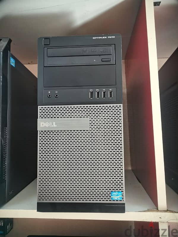 Dell optiplex 7010 2