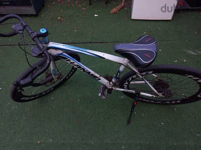 racing cycle for a really cheap price