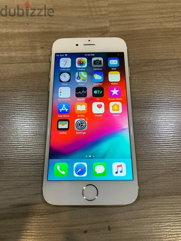 iPhone 6 64gb 1