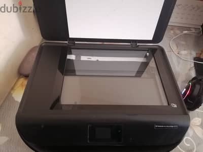 HP Deskjet Ink Advantage 5075