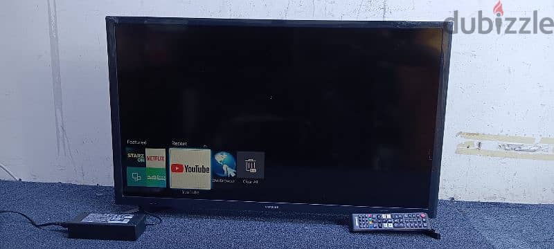 Samsung 32 inch smart for sale 4