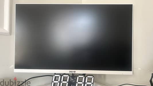 Devo monitor 27 inch 2k 165 hz