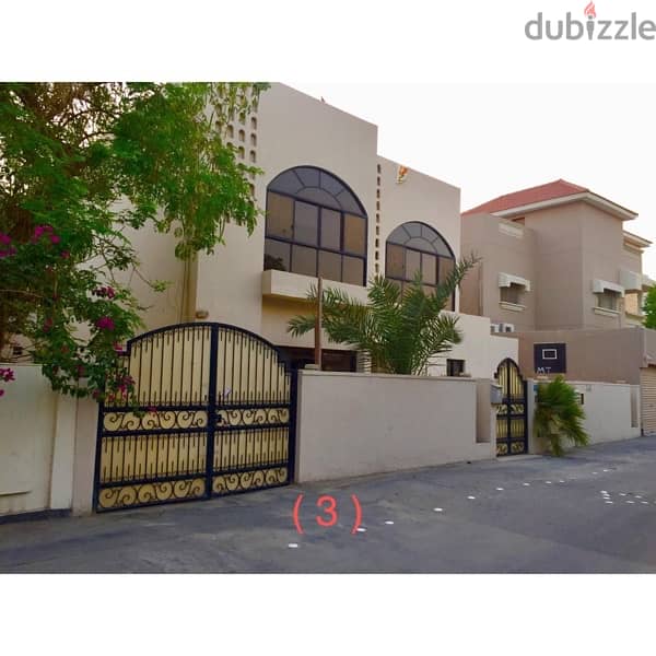 Different villas for rent 2