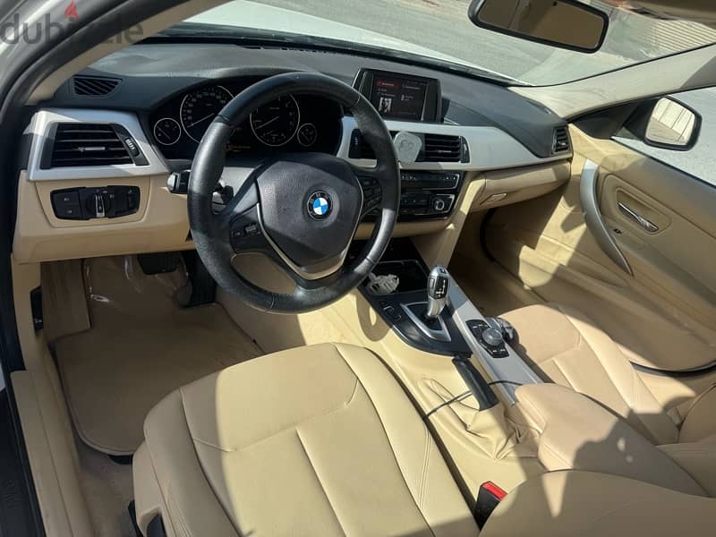 BMW 3-Series 2018 5