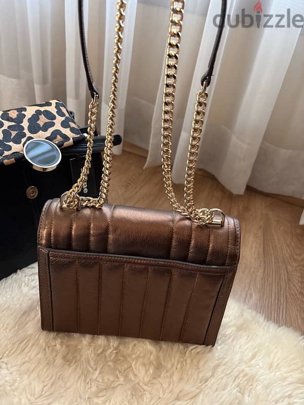 Michael Kors and Karen Milen Leather bags 2