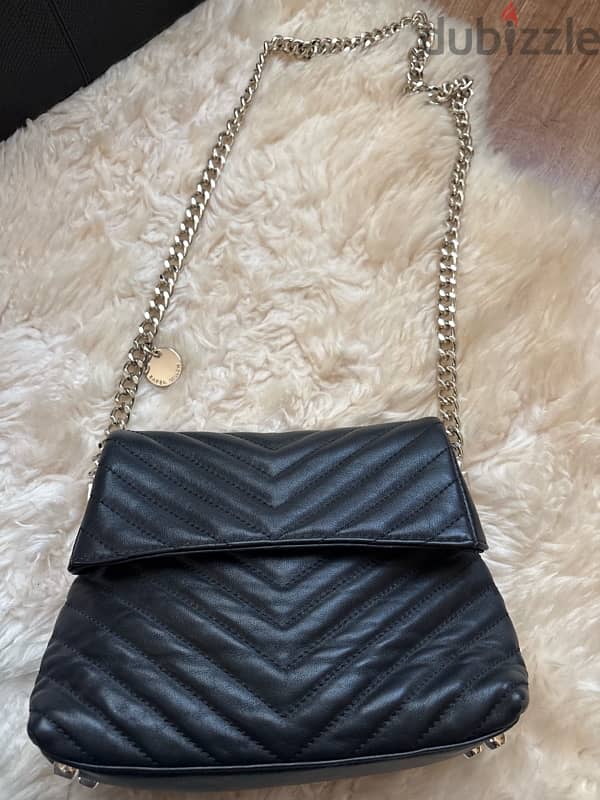 Michael Kors and Karen Milen Leather bags 5