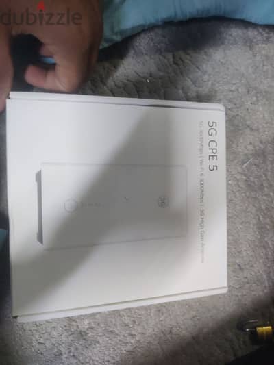 stc router brand new for sale