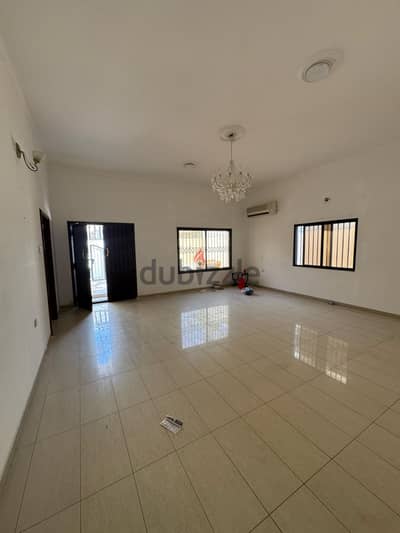 للايجار فيلا في جرداب. . . Villa for rent in Jardab