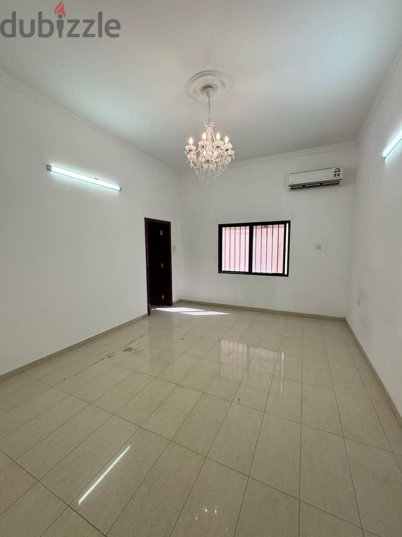 للايجار فيلا في جرداب. . . Villa for rent in Jardab 6