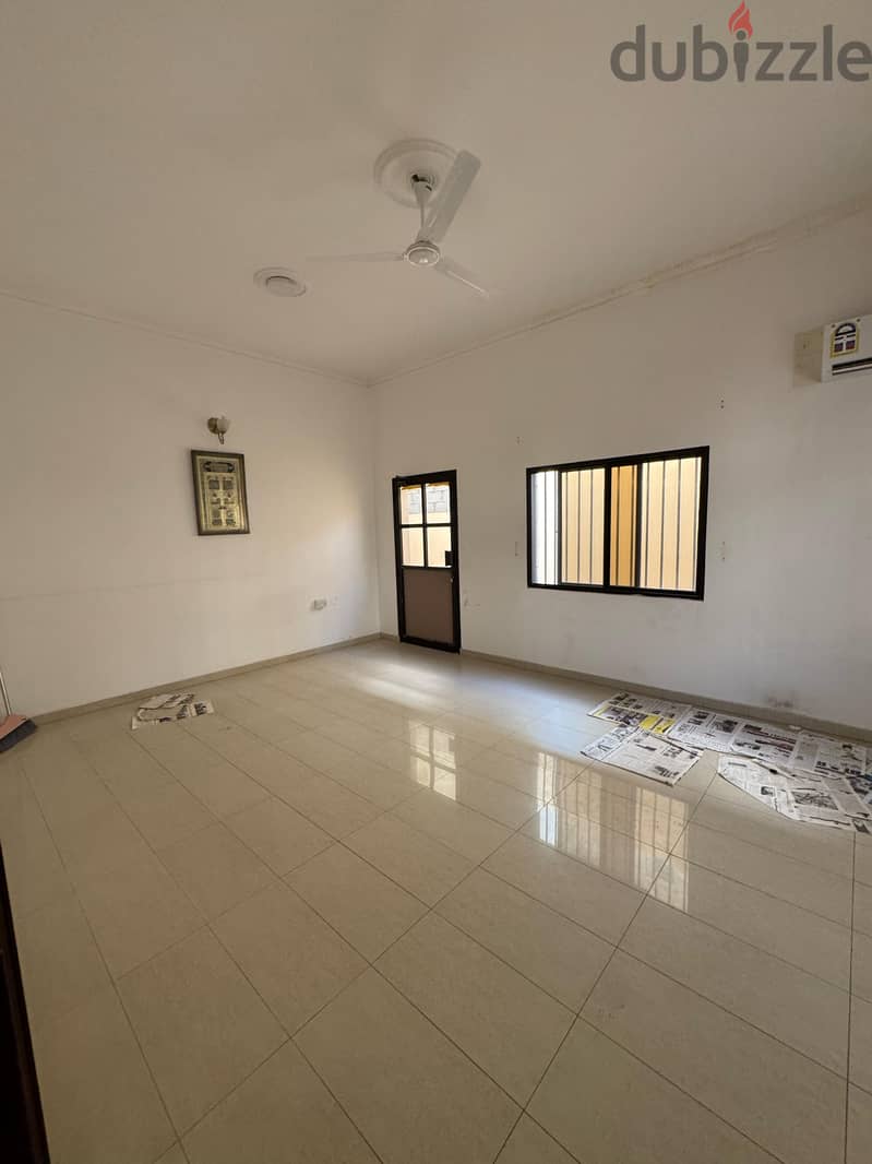 للايجار فيلا في جرداب. . . Villa for rent in Jardab 7