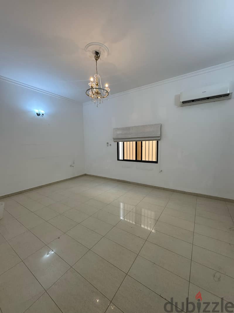 للايجار فيلا في جرداب. . . Villa for rent in Jardab 8